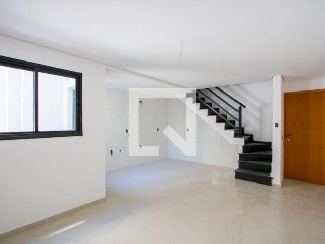 Apartamento aluguel em Santo André