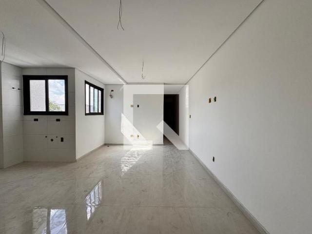 Apartamento aluguel em Santo André