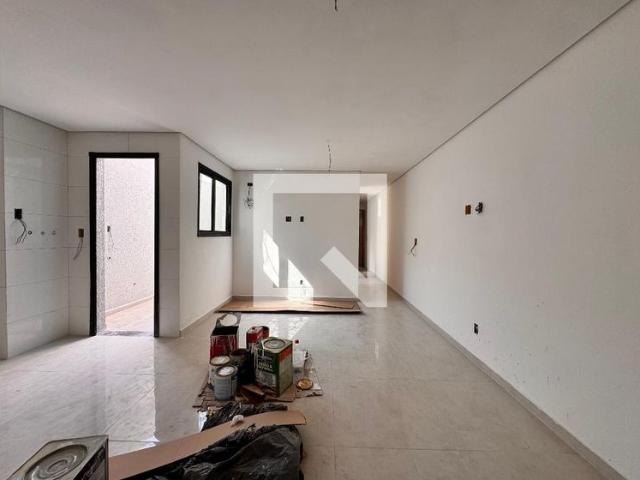 Apartamento aluguel em Santo André