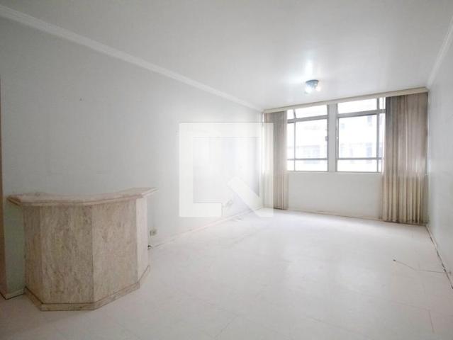Apartamento aluguel em Região Imediata de São Paulo, Região Metropolitana de São Paulo