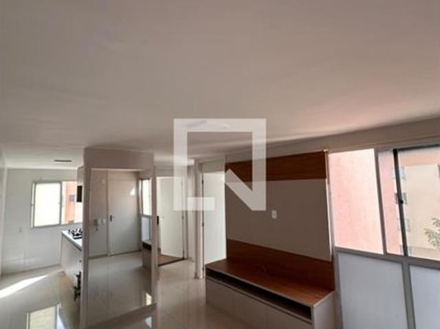 Apartamento aluguel em Região Geográfica Imediata do Distrito Federal, Região Integrada de Desenvolvimento do Distrito Federal e Entorno