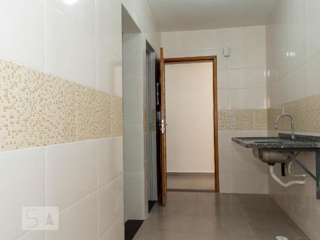 Apartamento aluguel em Região Imediata de São Paulo, Região Metropolitana de São Paulo