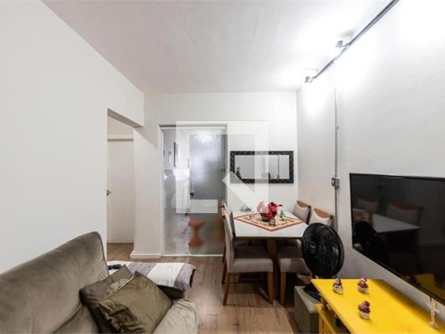 Apartamento venda em Canindé, São Paulo