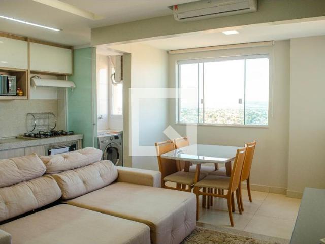 Apartamento aluguel em Região Geográfica Imediata de Goiânia, Goiânia