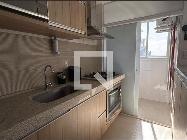 Apartamento aluguel em Park Lozandes, Goiânia