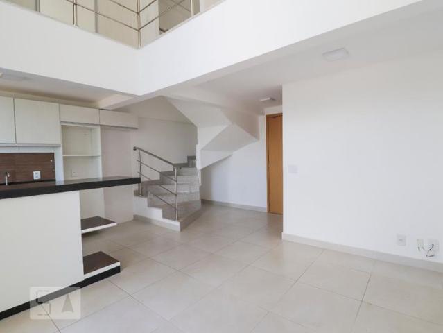 Apartamento aluguel em Região Geográfica Imediata de Goiânia, Goiânia
