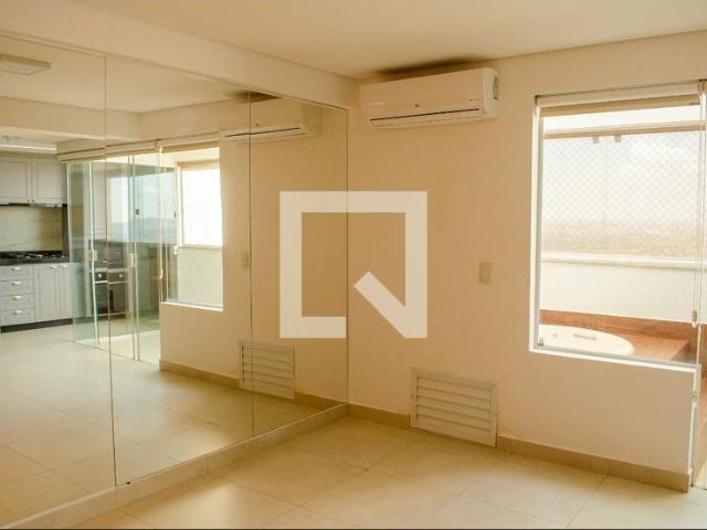 Apartamento aluguel em Região Geográfica Imediata de Goiânia, Goiânia