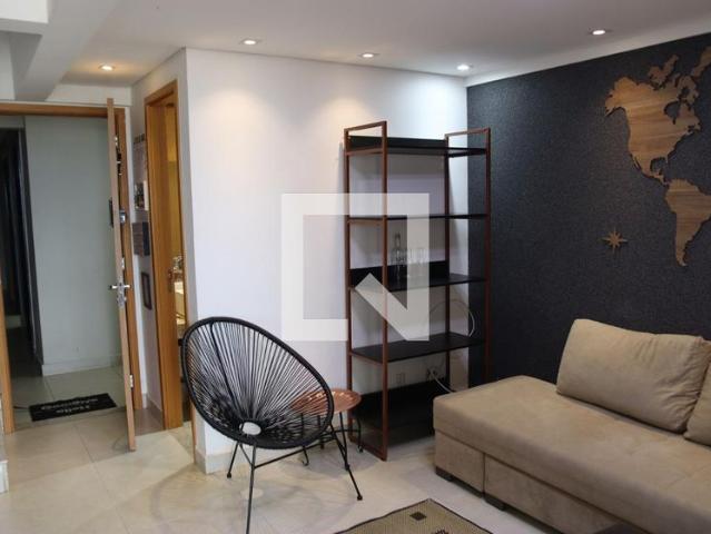 Apartamento aluguel em Região Geográfica Imediata de Goiânia, Goiânia
