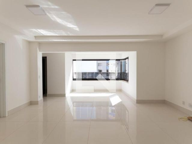 Apartamento aluguel em Park Lozandes, Goiânia