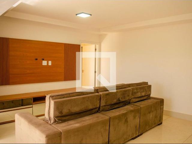 Apartamento aluguel em Região Geográfica Imediata de Goiânia, Goiânia