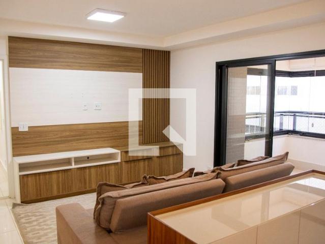 Apartamento aluguel em Região Geográfica Imediata de Goiânia, Goiânia