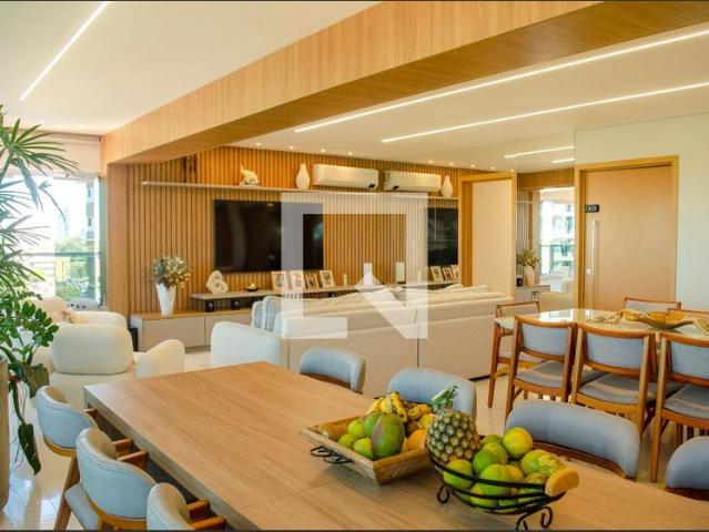 Apartamento venda em Região Geográfica Imediata de Goiânia, Goiânia