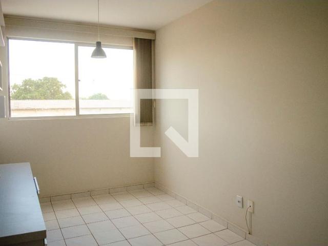 Apartamento aluguel em Vila Santos Dumont, Aparecida de Goiânia