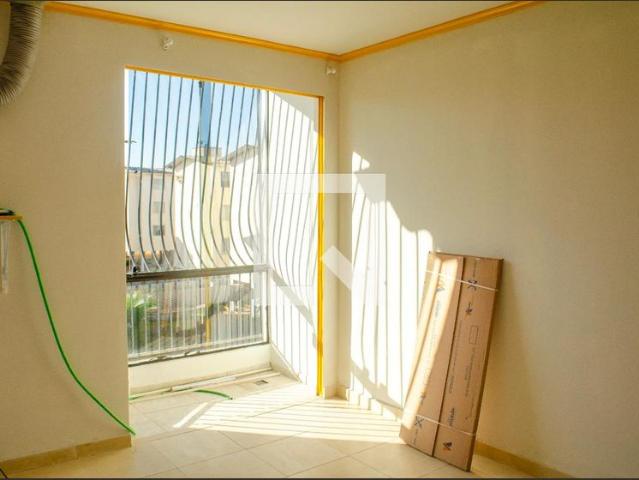 Apartamento aluguel em Região Geográfica Imediata de Goiânia, Goiânia