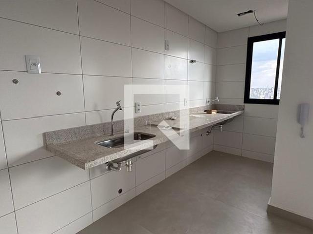Apartamento aluguel em Região Geográfica Imediata de Goiânia, Goiânia