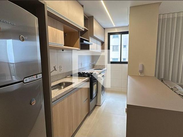 Apartamento aluguel em Região Geográfica Imediata de Goiânia, Goiânia