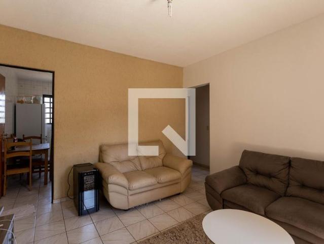 Apartamento aluguel em Região Geográfica Imediata de Goiânia, Aparecida de Goiânia