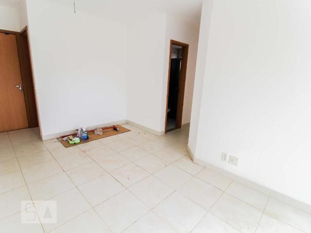 Apartamento aluguel em Região Geográfica Imediata de Goiânia, Goiânia