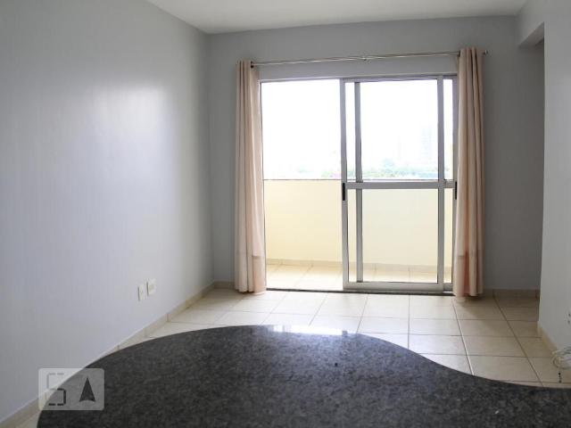 Apartamento venda em Região Geográfica Imediata de Goiânia, Goiânia