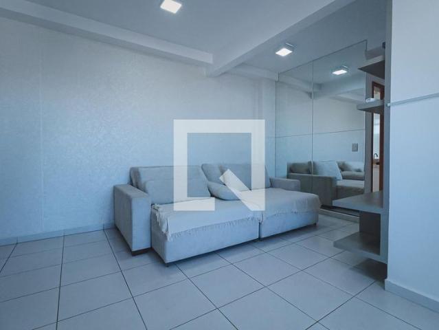 Apartamento aluguel em Região Geográfica Imediata de Goiânia, Goiânia