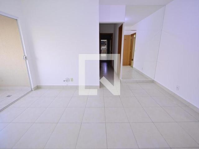 Apartamento aluguel em Região Geográfica Imediata de Goiânia, Goiânia