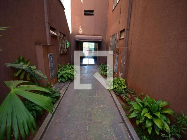 Apartamento aluguel em Região Geográfica Imediata de Goiânia, Aparecida de Goiânia