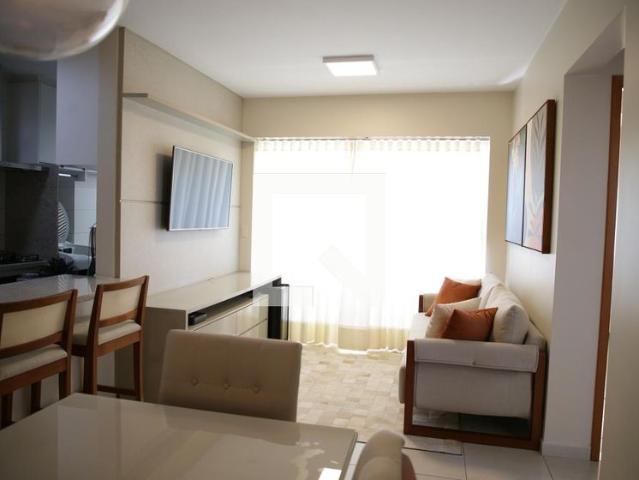Apartamento aluguel em Região Geográfica Imediata de Goiânia, Goiânia
