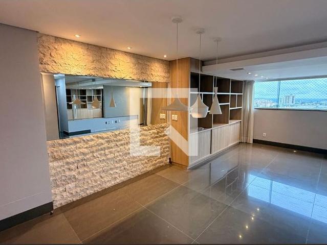 Apartamento aluguel em Parque Amazônia, Goiânia