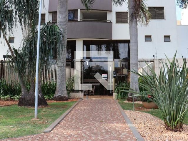 Apartamento aluguel em Região Geográfica Imediata de Goiânia, Goiânia