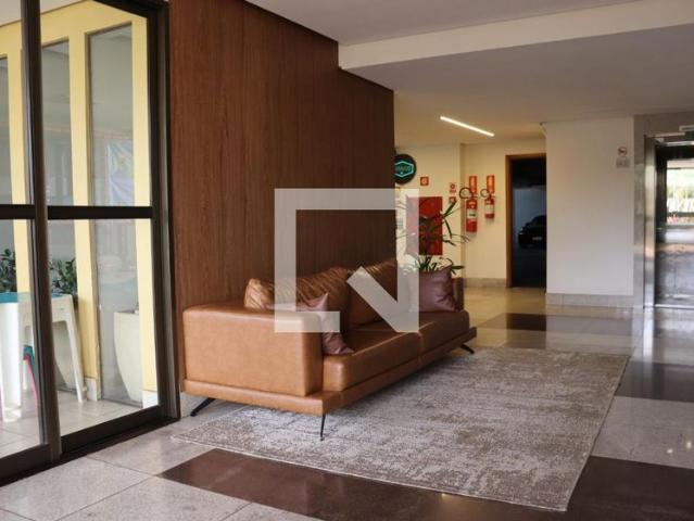 Apartamento aluguel em Região Geográfica Imediata de Goiânia, Goiânia