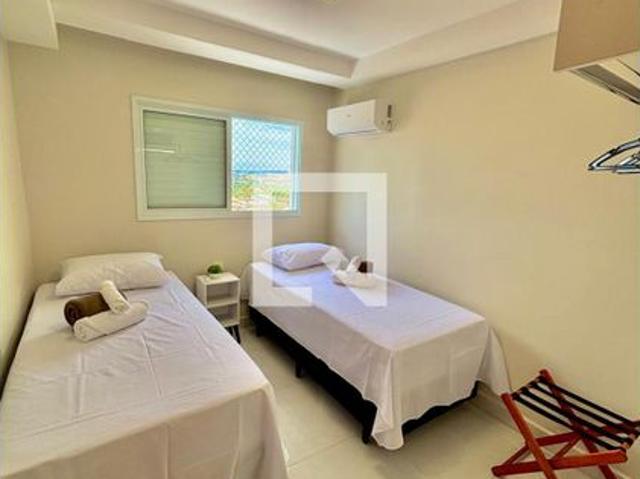 Apartamento aluguel em Parque Amazônia, Goiânia