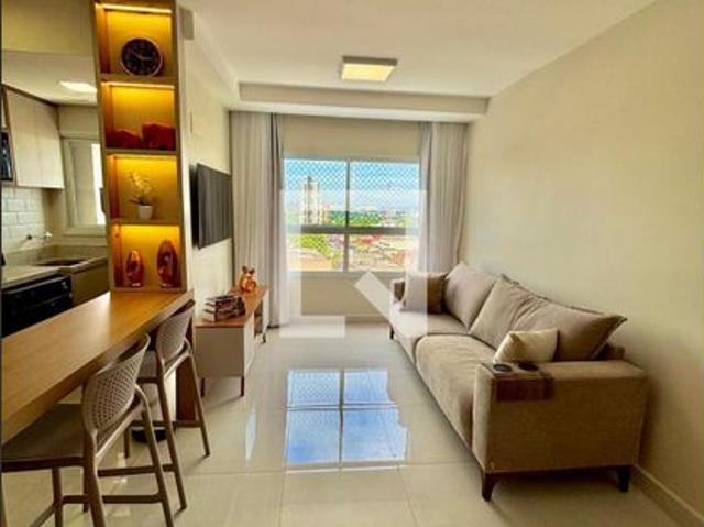 Apartamento aluguel em Região Geográfica Imediata de Goiânia, Goiânia