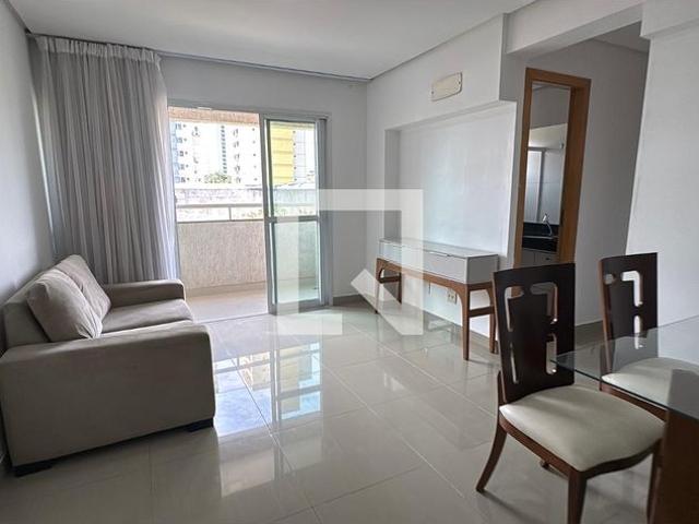 Apartamento aluguel em Vila Divino Pai Eterno, Goiânia