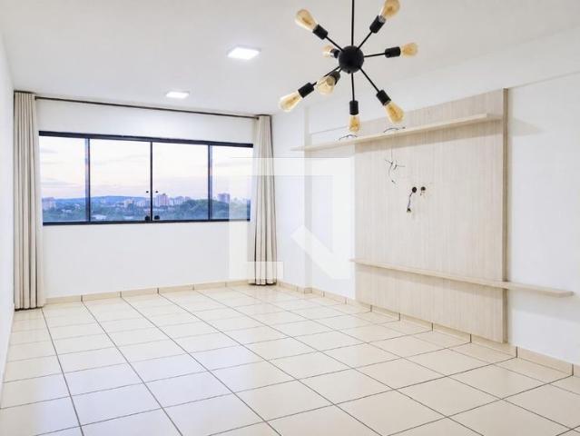 Apartamento aluguel em Parque Amazonia, Goiânia