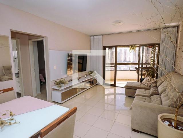 Apartamento aluguel em Região Geográfica Imediata de Goiânia, Goiânia