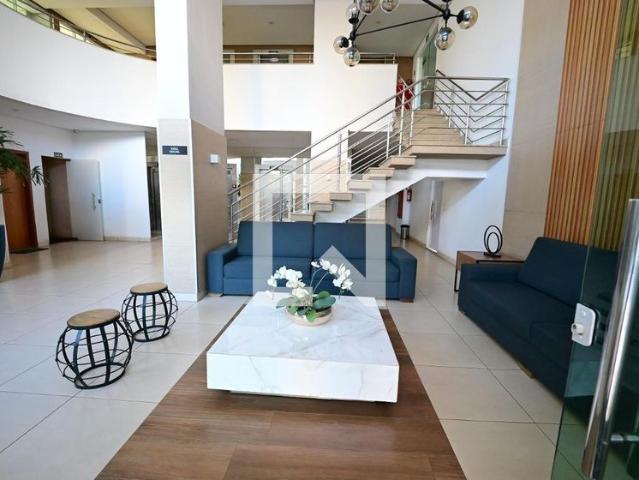 Apartamento aluguel em Região Geográfica Imediata de Goiânia, Goiânia