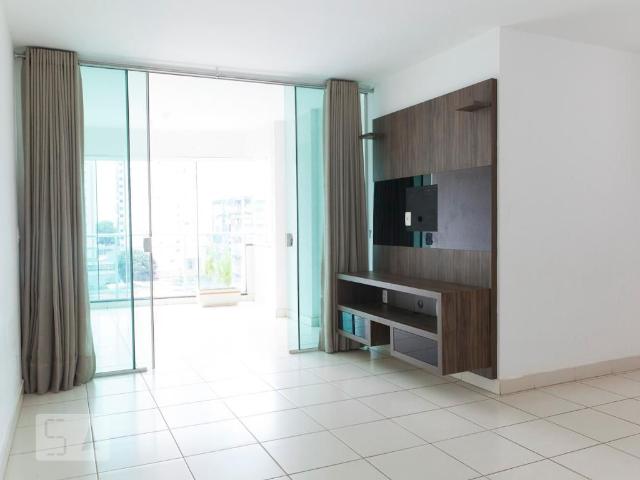 Apartamento aluguel em Região Geográfica Imediata de Goiânia, Goiânia
