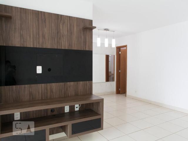 Apartamento aluguel em Região Geográfica Imediata de Goiânia, Goiânia