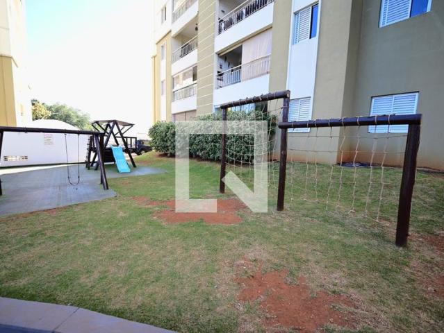 Apartamento venda em Região Geográfica Imediata de Goiânia, Goiânia