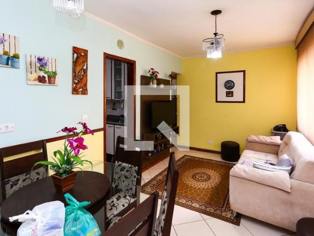 Apartamento aluguel em Taboão da Serra