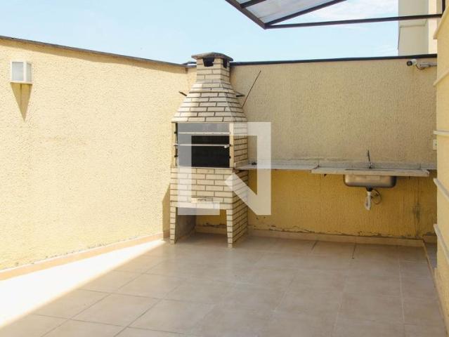 Apartamento aluguel em Taboão da Serra