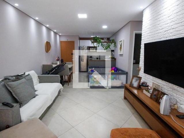 Apartamento aluguel em Taboão da Serra