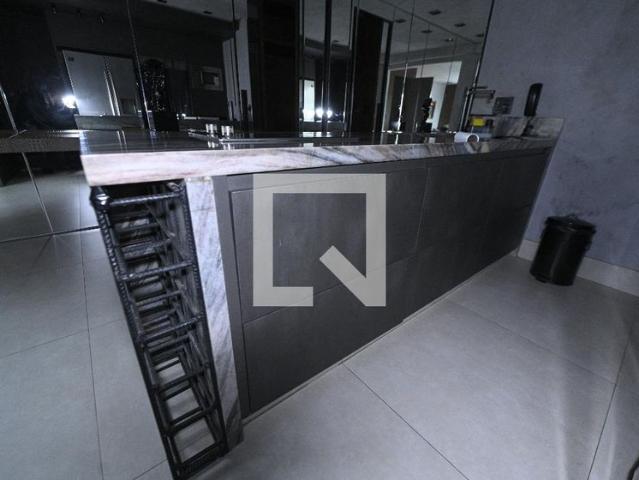 Apartamento aluguel em Região Geográfica Imediata de Goiânia, Goiânia