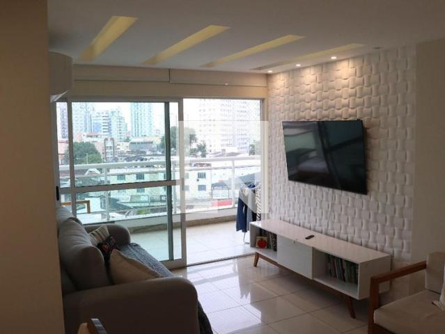Apartamento aluguel em Região Geográfica Imediata de Campos dos Goytacazes, Campos dos Goytacazes