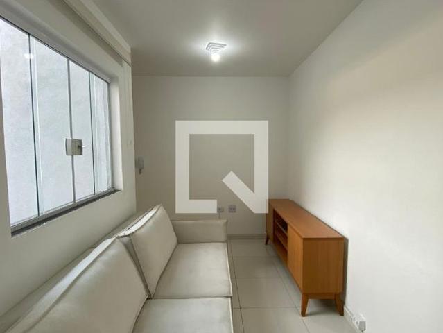 Apartamento aluguel em Vila Scarpelli, Santo André
