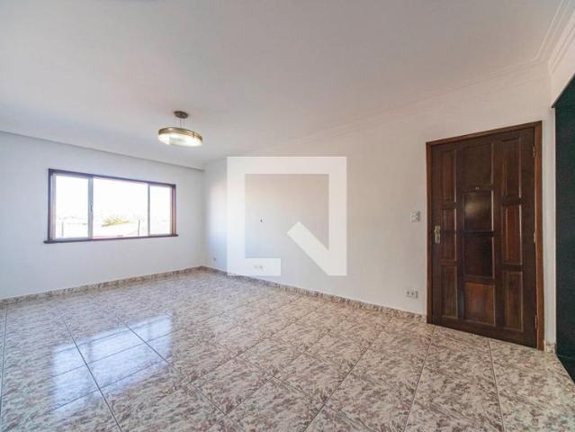 Apartamento aluguel em Santo André