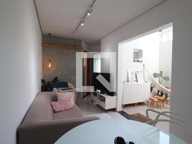 Apartamento aluguel em Jardim Paraíso, Santo André