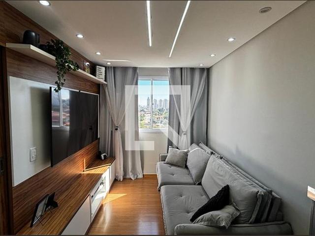 Apartamento aluguel em Região Imediata de São Paulo, Região Metropolitana de São Paulo