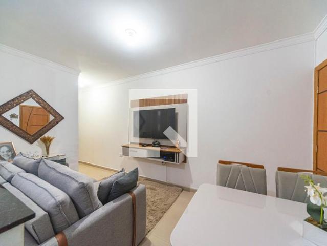 Apartamento aluguel em Região Imediata de São Paulo, Região Metropolitana de São Paulo