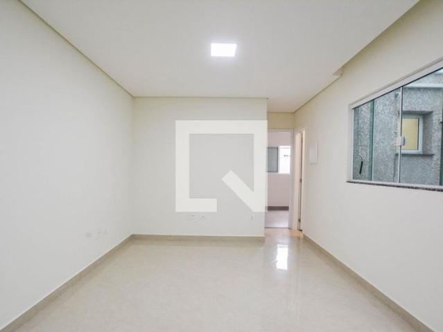 Apartamento aluguel em Santo André